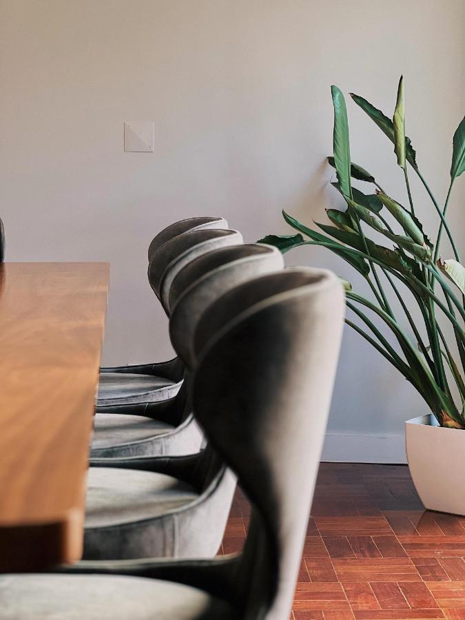 Luna House & Cowork 카스카이스 외부 사진