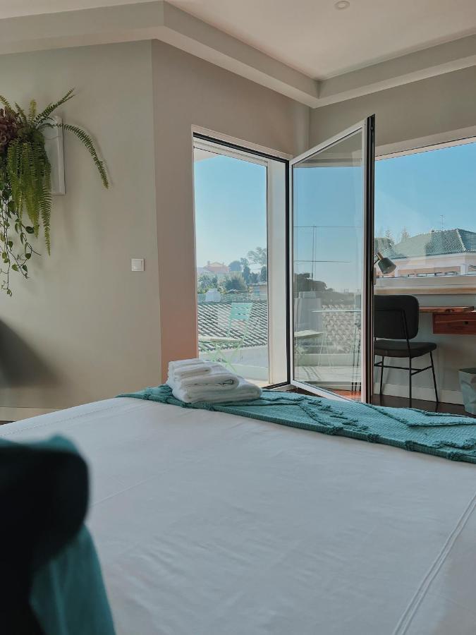 Luna House & Cowork 카스카이스 외부 사진