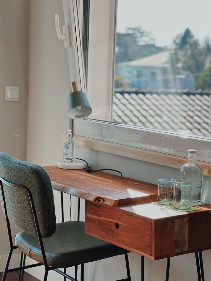 Luna House & Cowork 카스카이스 외부 사진