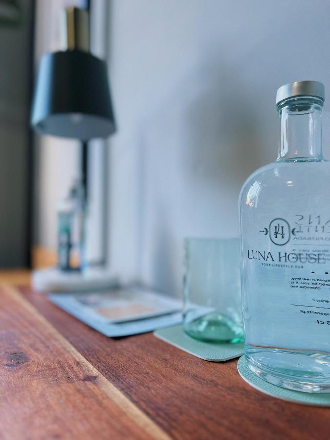 Luna House & Cowork 카스카이스 외부 사진